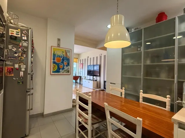 Preciso piso alto con buena terraza luminoso — 11