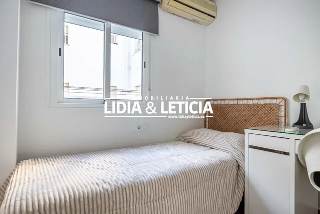 Piso en Alcalá de Guadaíra zona La Paz con ascensor — 27