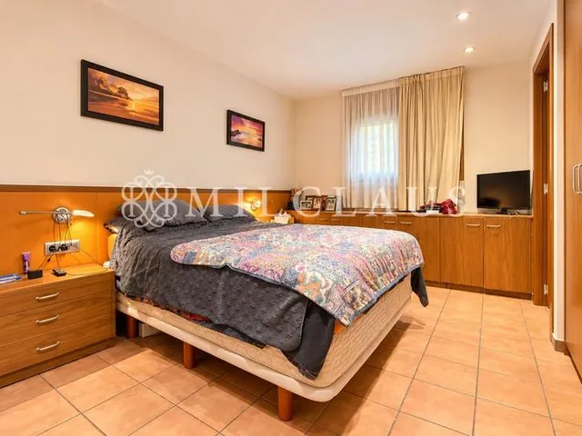 Casa o chalet independiente en venta en calle Mura, Talamanca — 33