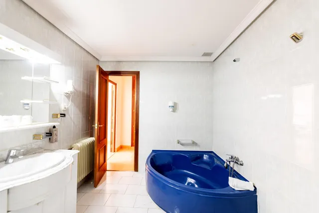ACTIVO HOTELERO CON POTENCIAL DE INVERSIÓN Y RECONVERSIÓN – CEBREROS, ÁVILA — 28