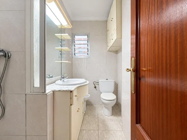Piso a la venta en Benicalap — 17