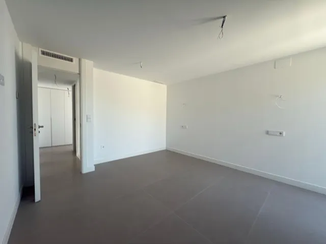 Exclusivo atico de lujo nuevo a estrenar en la prestigiosa urbanizacion el higueron — 27