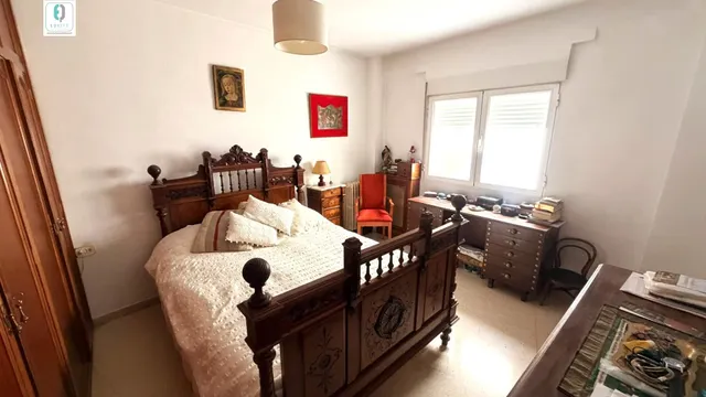PISO EN GRAN CAPITÁN 157m2 — 17