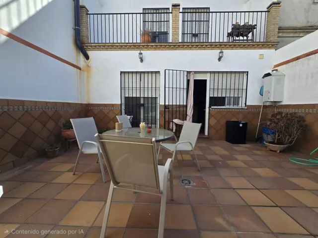 Casa - Gines — 27