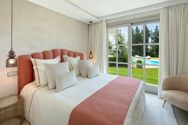Chalet 6 habitaciones 702m² en venta - Marbella — 16