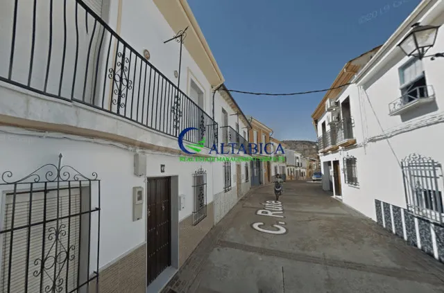 Casa-Chalet en Venta en Priego De Cordoba Córdoba