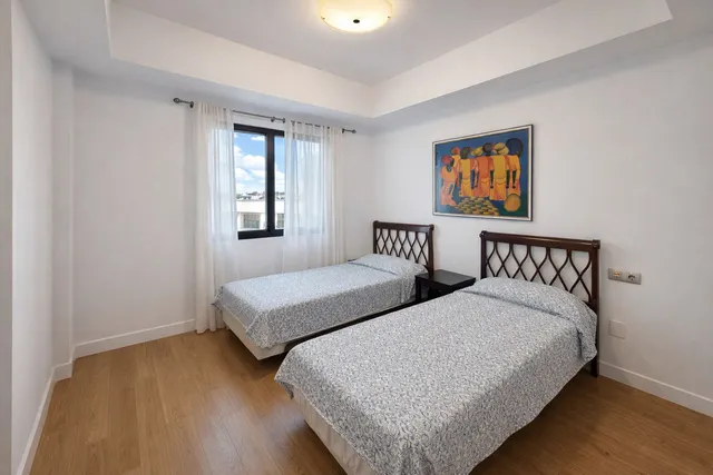 Apartamento 2 habitaciones 123m² en venta - Costa Del Sol — 8