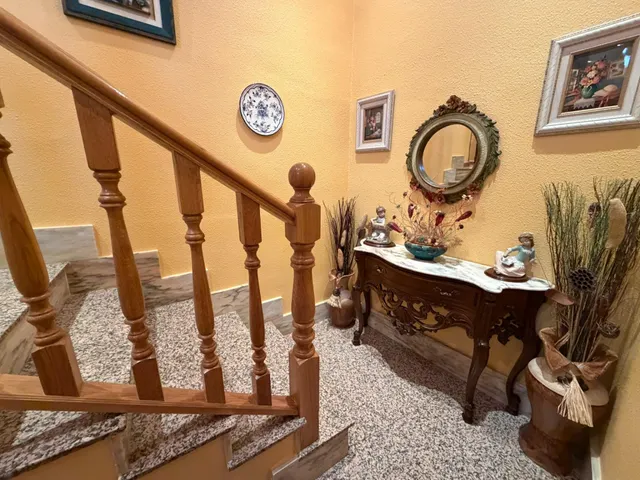 Venta casa zona San Lorenzo en Ponferrada — 9