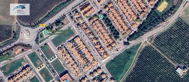 Venta casa adosada en Alcalá del Río (Sevilla) - foto 3