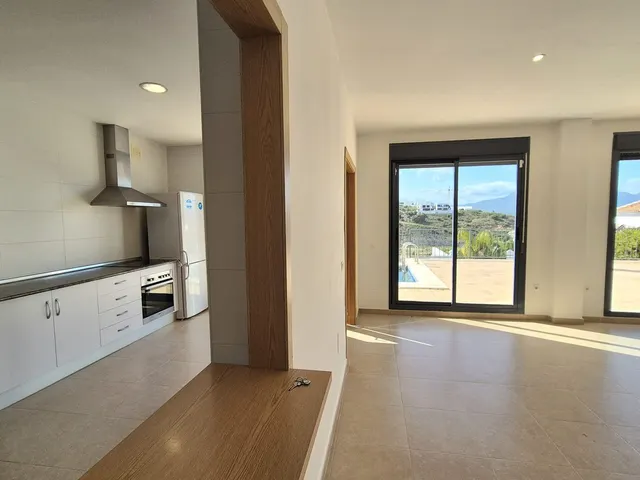 Chalet 3 habitaciones 180m² en venta - Puerto Sol-Los Almendros-El Tomillar — 9