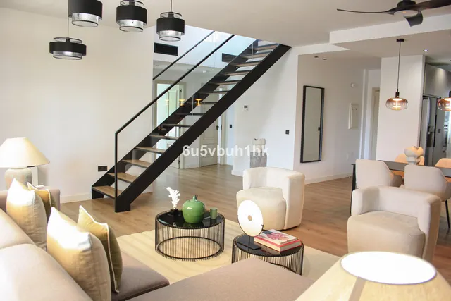Apartamento 4 habitaciones 248m² en venta - Marbella — 11