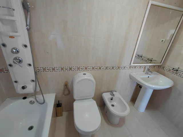 Chalet Adosado en alquiler — 13