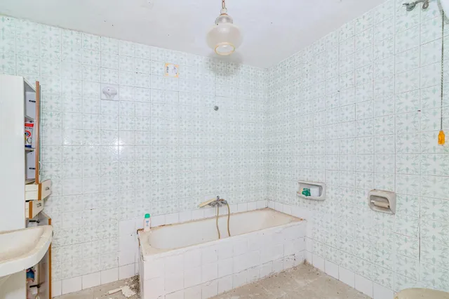 Casa para reformar en el centro de Las Gabias!!!! — 17
