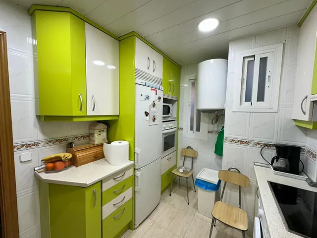 Piso 3 habitaciones 68m² en venta - Entrevías — 12