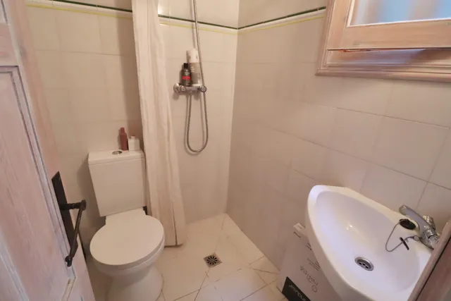 Casa en la zona del puerto de Jávea — 16