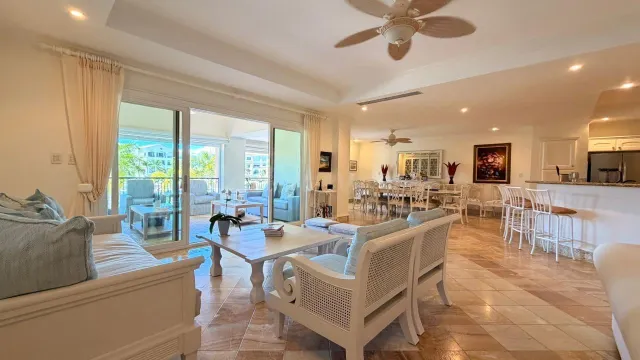 Ático 5 habitaciones 580m² en venta - Marina de cap cana - foto 3
