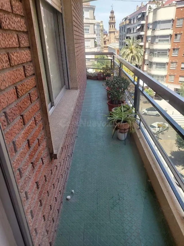 Piso en Russafa - Valencia - foto 3
