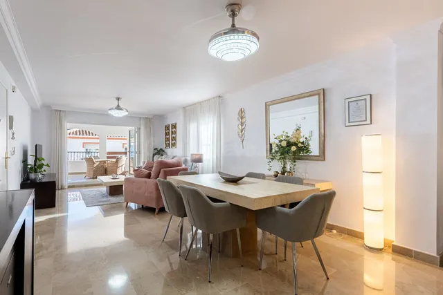 Apartamento 2 habitaciones 126m² en venta - Costa del Sol - foto 2