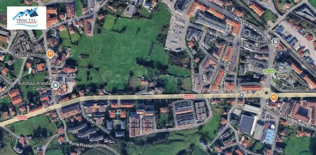 Venta piso en Pielagos (Cantabria) — 3