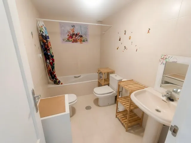 Piso en Venta en Aguadulce Almería — 20
