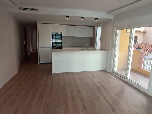 Apartamento 3 habitaciones 100m² en venta - Centro — 5