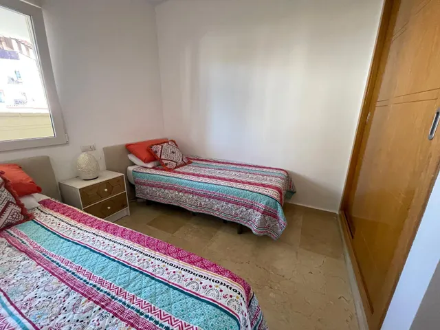 Apartamento en Albir centro — 18