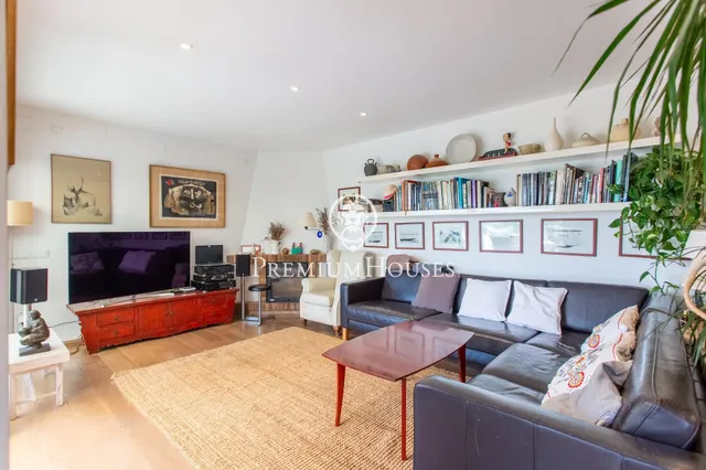 Casa en venta en Sant Cebrià de Vallalta - Urb. Vistamar — 9