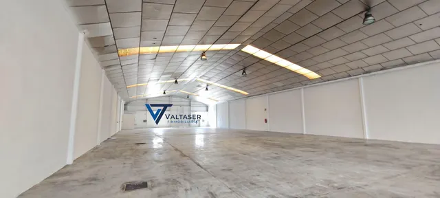 Venta nave ignifugada en Beniparrell — 12