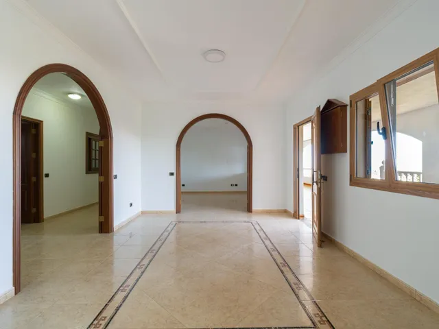 Finca rústica con amplia vivienda y azotea en Las Mejías – Ingenio, Gran Canaria — 33