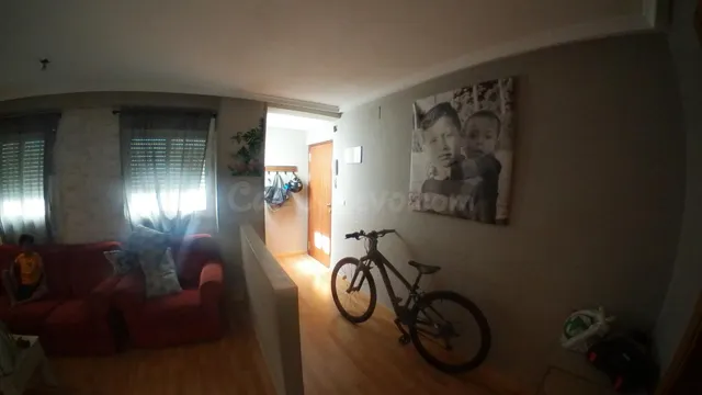Ocasión piso en venta Florida Alicante — 3
