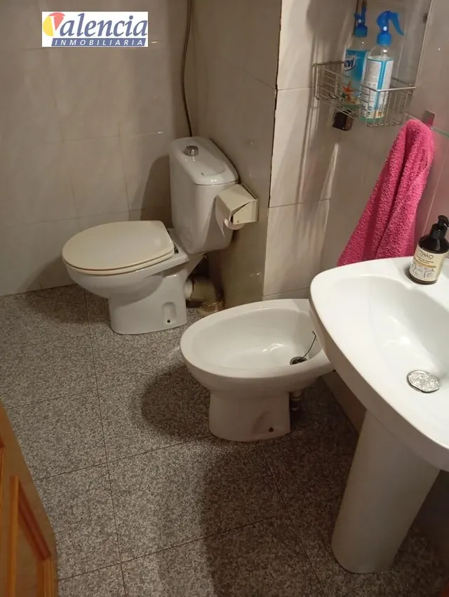 Piso 3 habitaciones 90m² en venta - Ciutat Fallera — 18