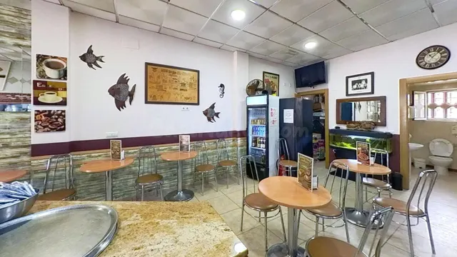 "VENTA O ALQUILER "LOCAL COMERCIAL Y NEGOCIO, ""ENCLAVE PRIV - foto 4