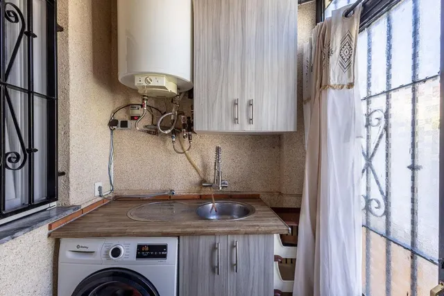 Casa en Cullar Vega con todas las comodidades a tu alcance. — 15