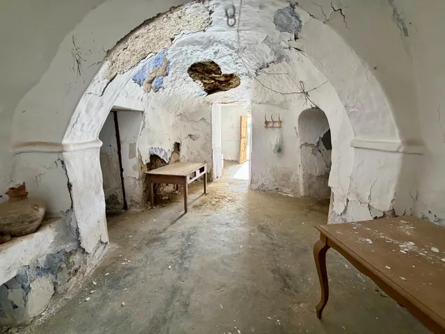Casa cueva en venta en Viator: una oportunidad para crear la vivienda que siempre has imaginado  Calle San Rafael– Viator (Almería) — 8