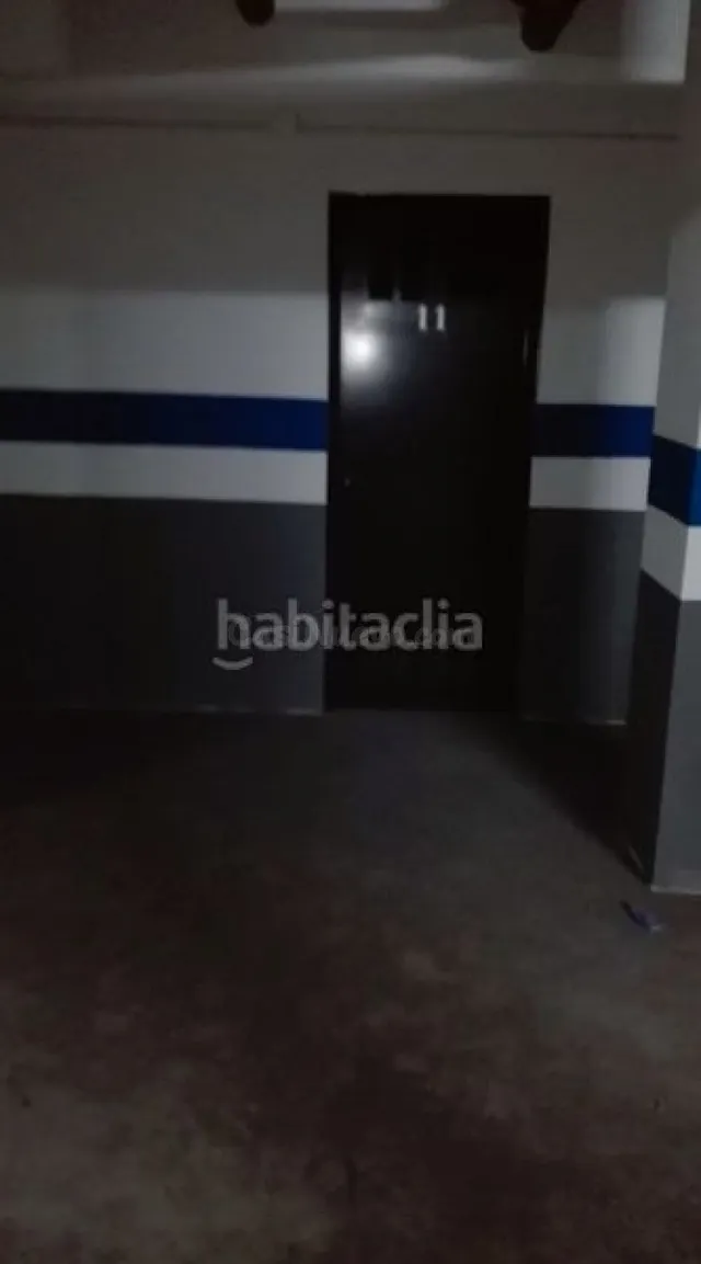 Parking 15m² en alquiler - LAlcudia - foto 2