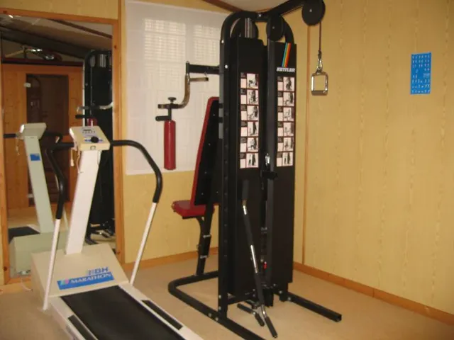 Chalet en Camí Els Presos - Ontinyent — 38