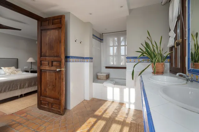 Chalet 5 habitaciones 362m² en venta - Marbella — 27