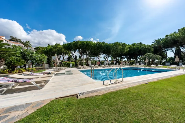 Apartamento 3 habitaciones 138m² en venta - Marbella — 25