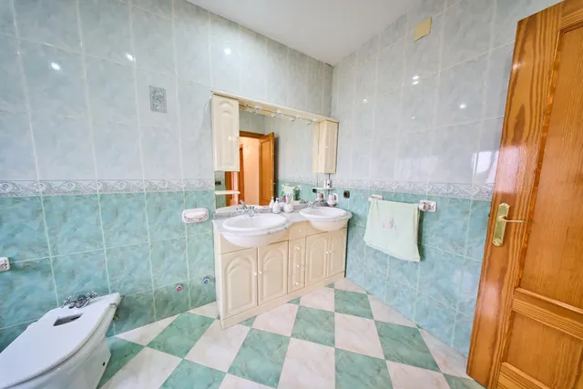 Casa en Purchil, Vegas del Genil — 35