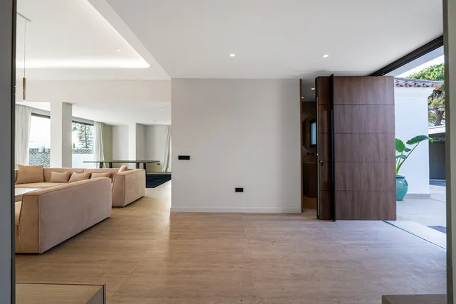 Chalet 4 habitaciones 460m² en venta - Marbella — 8