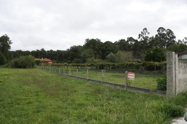 ¡¡¡¡TERRENO EDIFICABLE A 20 MIN DE VIGO, 5 MIN DE TUI Y 8 MIN DE TOMIÑO !!!!! — 9