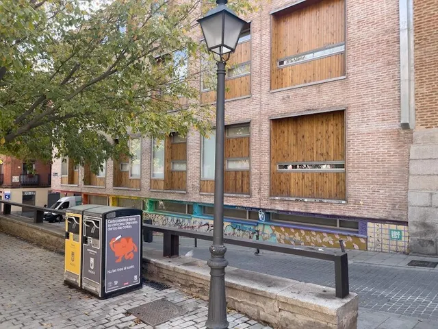 Dúplex en venta en calle de Tribulete 18, Madrid — 23