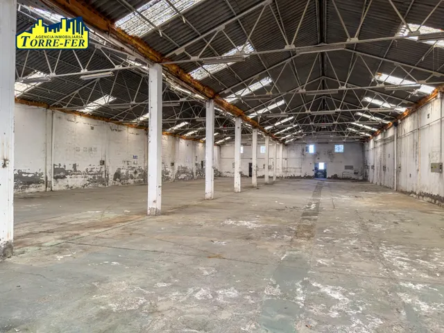 Nave industrial en el Polígono Industrial La Cepa - foto 3