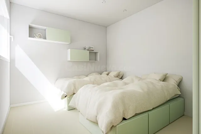 Bungalow en San Pedro del Pinatar - foto 3
