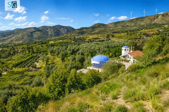 La Joya del Valle de Lecrín — 17