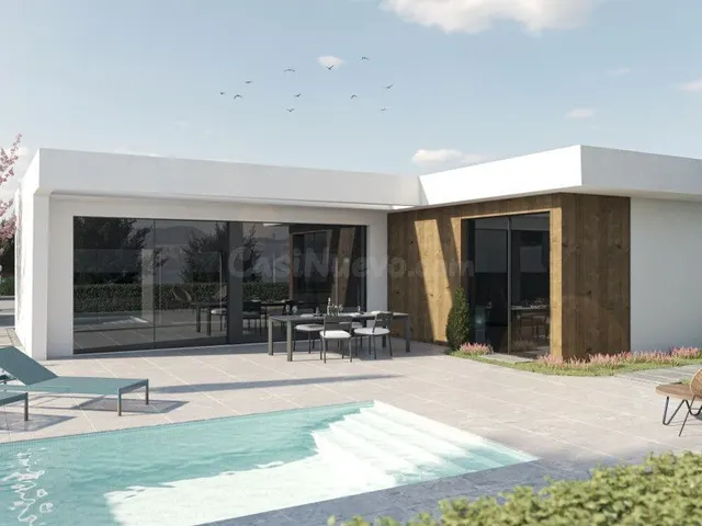 Villa 3 habitaciones 105m² en venta - Mosa trayectum — 5