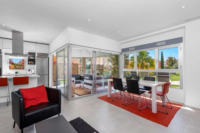 Apartamento 3 habitaciones 90m² en venta - Los Dolses — 7