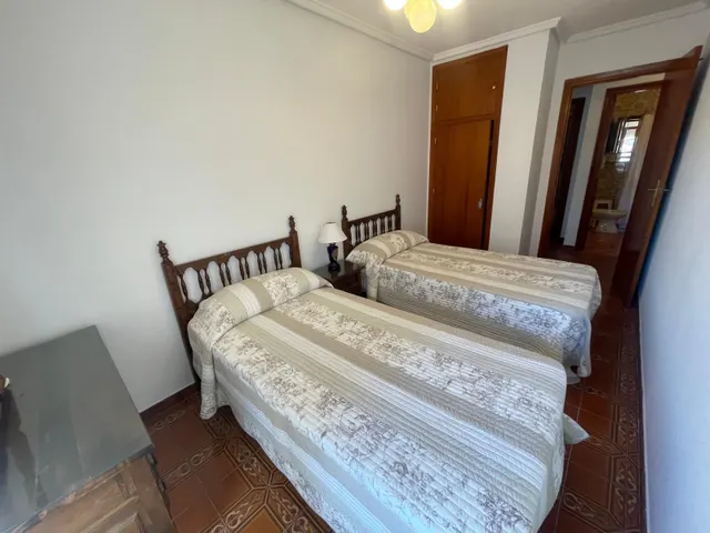 Apartamento a 50 metros de la playa — 27