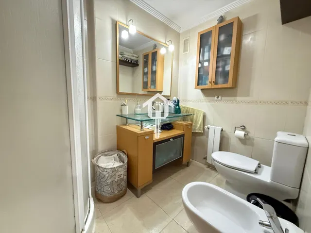 Piso en venta en san vicente del raspeig, 188 m2, 4 habitaciones, 2 baños, garaje, piscina, áreas verdes — 6