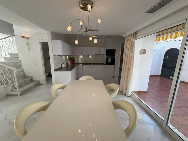 Adosado 3 habitaciones 148m² en venta - Riviera del sol — 20